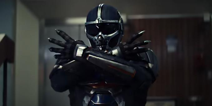 Indicativul său este „Taskmaster”: a fost lansat ultimul trailer pentru „Black Widow”
