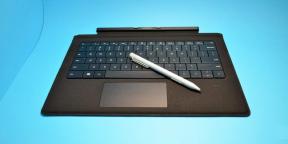Prezentare generală Chuwi SurBook - o alternativa ieftina la Microsoft Surface Pro 4