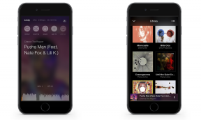 VOX - cel mai bun jucător pentru a asculta muzică în cea mai înaltă calitate cu iPhone