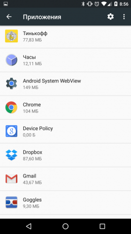 Cum să accelereze Chrome pentru Android