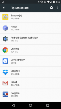 Cum să accelereze Chrome pentru Android