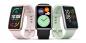 Huawei a introdus un ceas inteligent Watch Fit