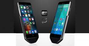 MESUIT: Acum rula Android pe iPhone, toată lumea poate