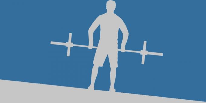15 complexe CrossFit, care va arăta ce poți să faci