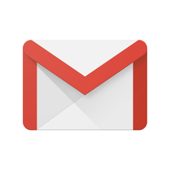 Gmail iOS și Androidl adăugate litere dinamice