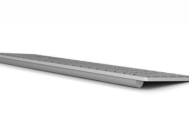 Tastatura clasică Tastatură Surface