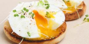 6 moduri de ușor de a găti oua ochiuri