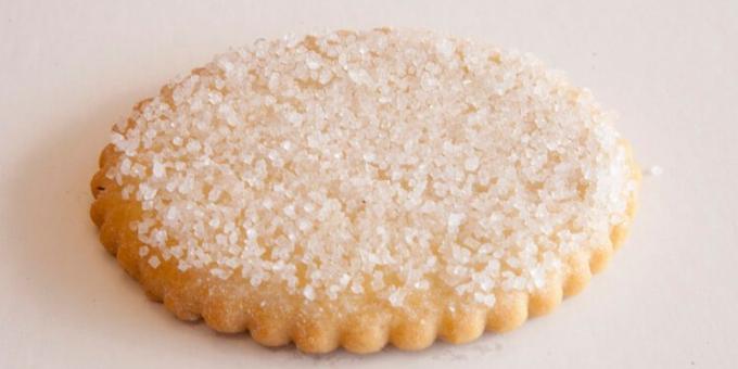 Cookie retete: Clasic Sugar Cookies