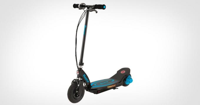 Scooter putere Core E100