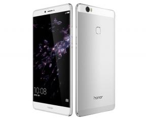 Huawei a introdus smartphone Honor Nota 8 cu ecran 6,6 inch