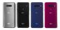 LG a anunțat V40 ThinQ smartphone cu cinci camere