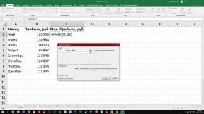 10 formule Excel pentru a vă ușura viața