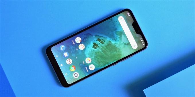 2018 Gadgets: Xiaomi Mi A2 Lite
