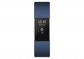 Fitbit trackere activitate a introdus noi: Flex 2 și încărcare 2