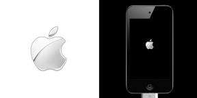 Cum logo-ul Apple în aproape o jumătate de secol de istorie a companiei