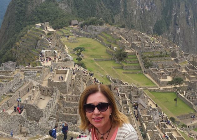 locuri frumoase de pe planeta: Peru