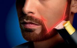 Cum să crească barba: Walkthrough