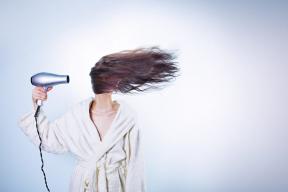 5 moduri de a menține starea de sănătate a părului în timpul iernii