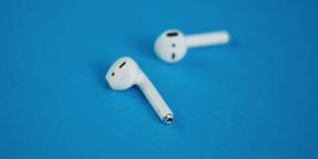 Prezentare generală AirPods: căști fără fir inteligente de la Apple