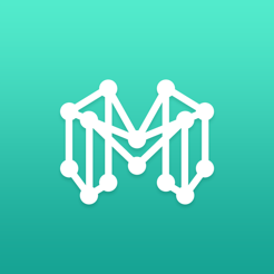 Mindly pentru iOS vă permite să creați cu ușurință mayndmepy