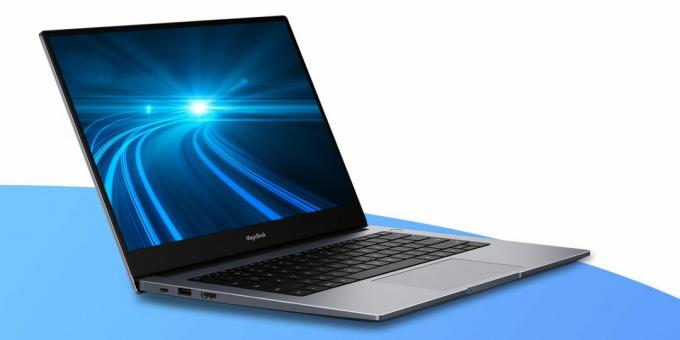 Honor dezvăluie laptopurile MagicBook revigorate cu încărcare rapidă USB-C